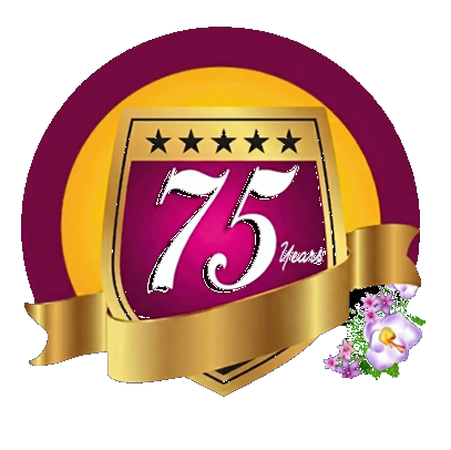 75 Years of Excellence