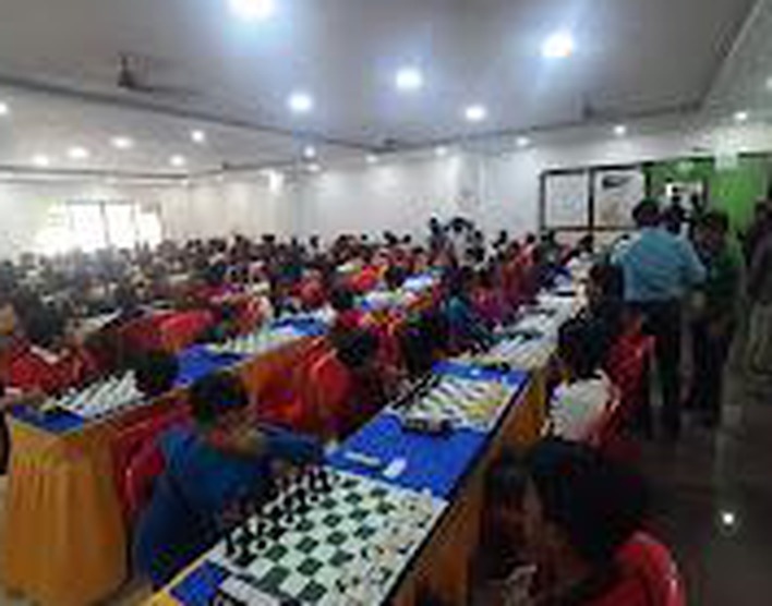 Inter-School Chess Championship