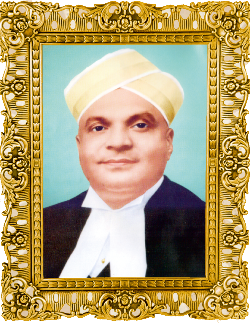 Founder Sri Hombegowda
