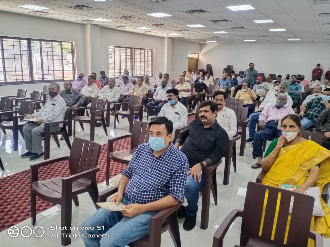 Club Event